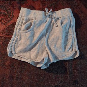 Short and Skort Set